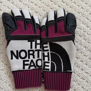 The North Face Riding Gloves